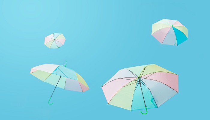 做梦梦见雨伞是什么意思有什么预兆
