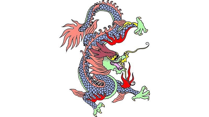 属龙办公室风水如何布局，标准答案