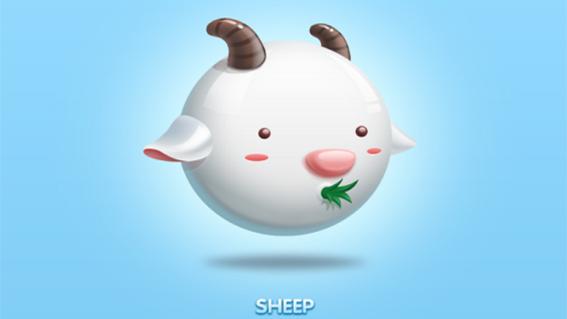 属羊今年婚姻运势如何，详细介绍