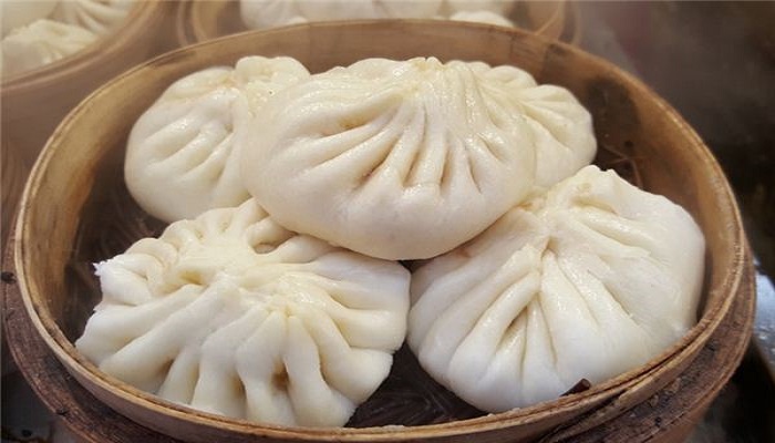 做梦梦见吃包子馅是什么意思 做梦梦见吃包子馅有什么预兆