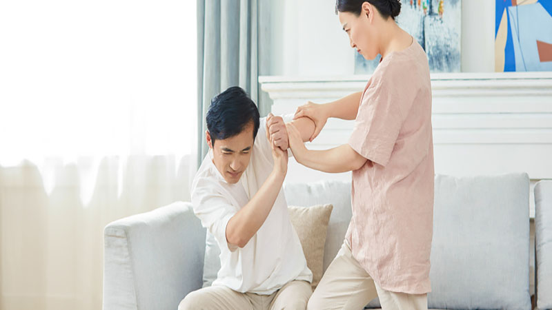 做梦梦见挨打