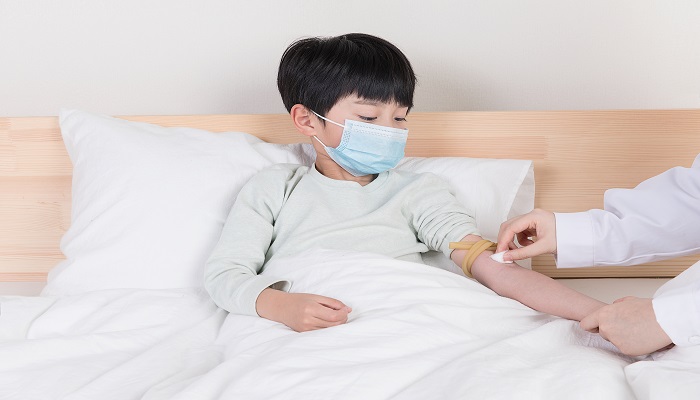 做梦梦见白血病是什么意思 做梦梦见白血病预示着什么