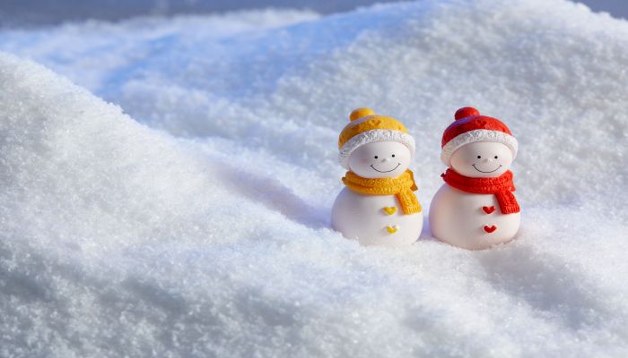 女人做梦梦见地上都是雪是什么意思 女人做梦梦见地上都是雪有什么预兆