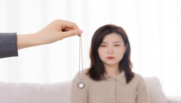 做梦梦见心情沉重是什么意思 做梦梦见心情沉重是什么预兆