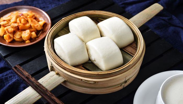 做梦梦见吃馒头是什么意思 做梦梦见吃馒头是什么预兆