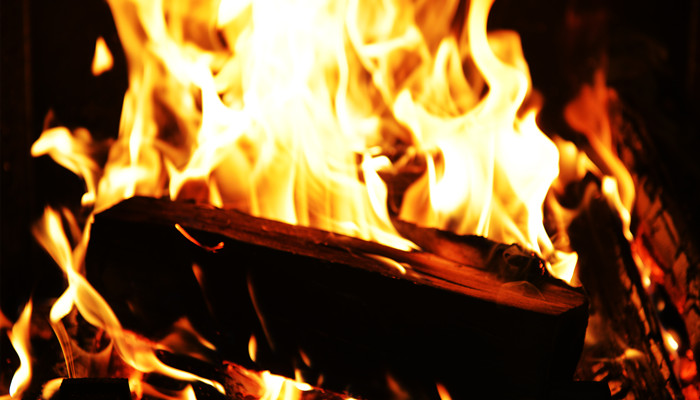 做梦梦见自己点火了是什么征兆