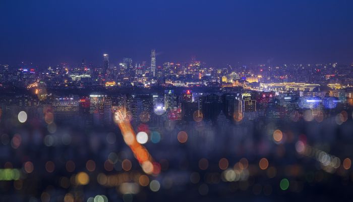 做梦梦见走夜路是什么意思 做梦梦见走夜路是什么预兆
