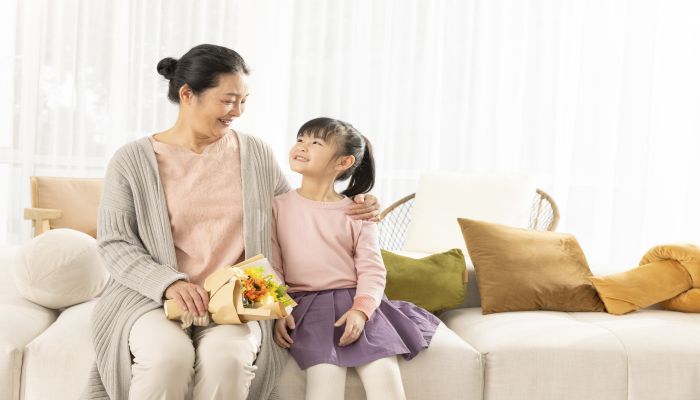 做梦梦见外婆打我是什么意思 做梦梦见外婆打我是什么预兆
