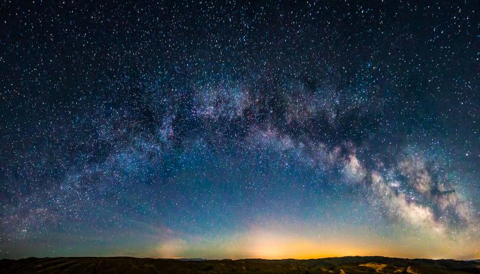 做梦梦见日月星什么意思 做梦梦见日月星预示什么
