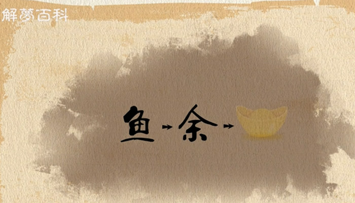 做梦梦见河里好多大鱼什么意思