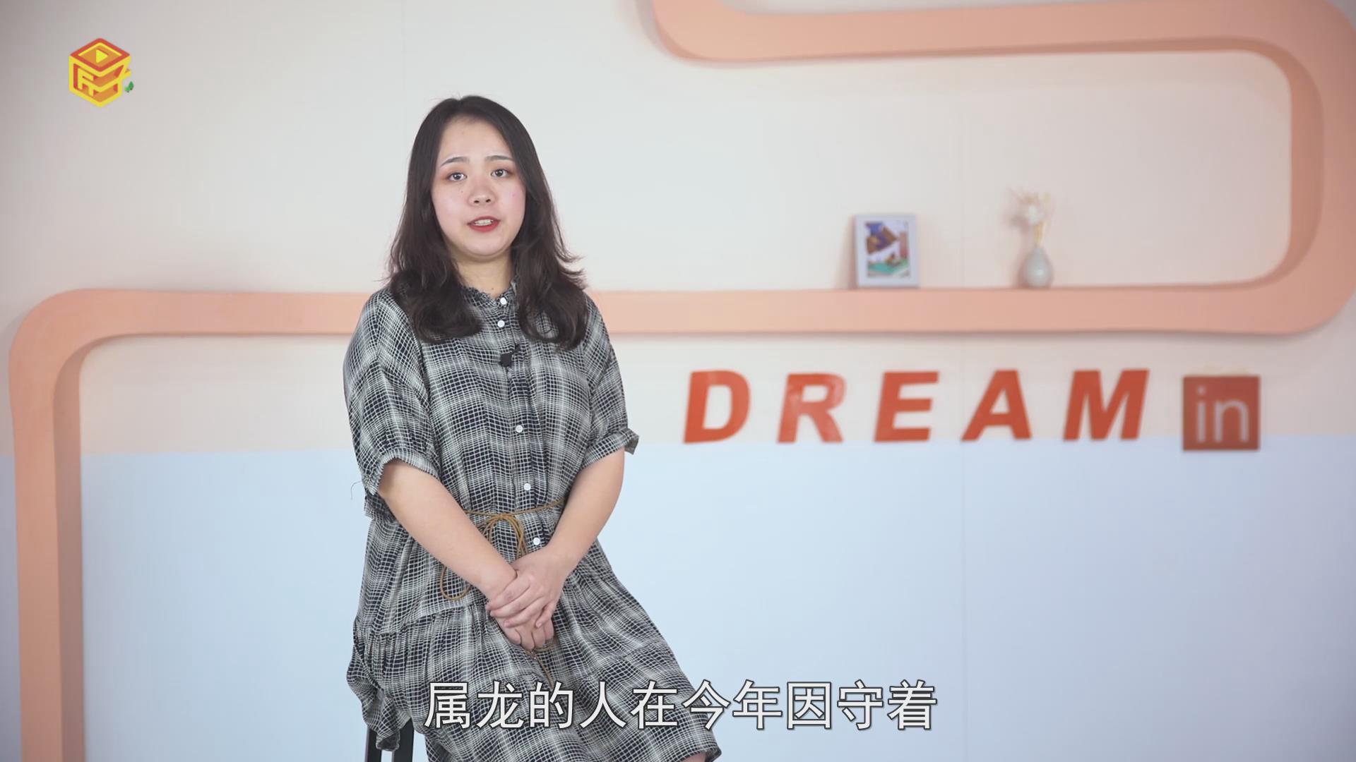 猪年属龙的运势，最佳答案