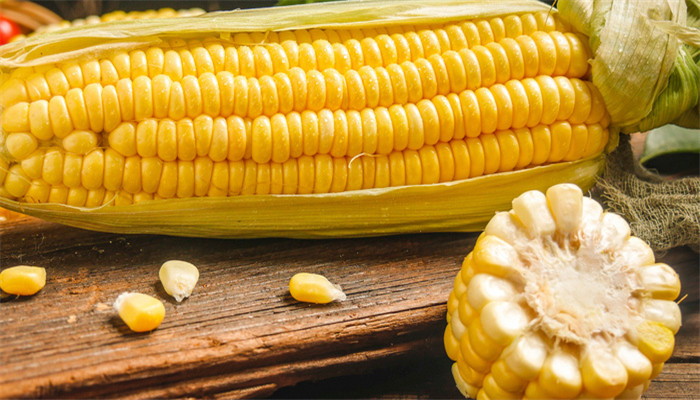做梦梦见偷玉米棒子是什么意思