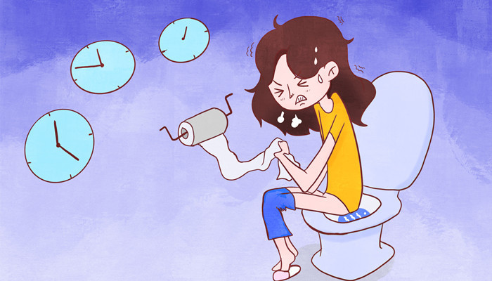 做梦梦见男女一起蹲着大便