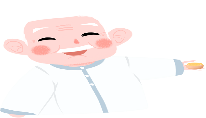 老人梦到死去的人有什么预兆