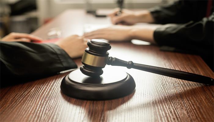 做梦梦见自己被判刑