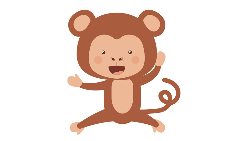 马和猴合不合，详细介绍