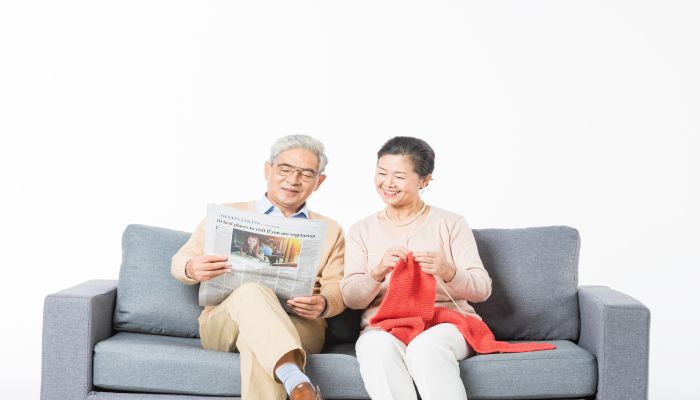 做梦梦见织毛衣是什么意思 做梦梦见织毛衣是什么预兆