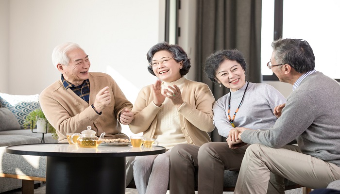 做梦梦见死去的母亲