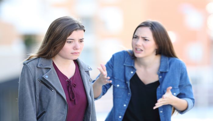 做梦梦见姐姐是什么意思 做梦梦见姐姐有什么预兆