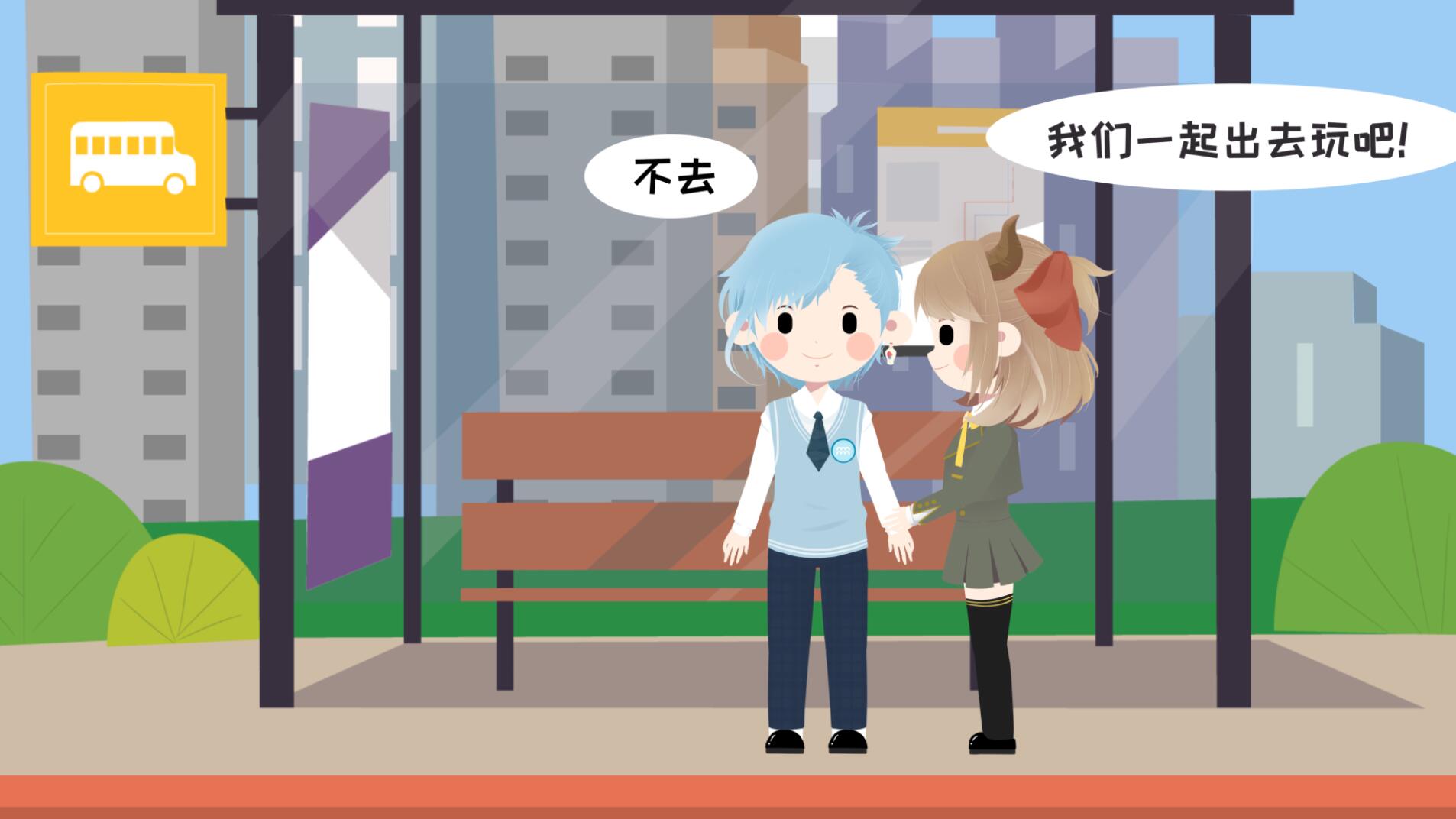 水瓶座不爱你的表现是什么，详细介绍
