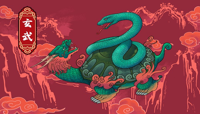 梦到大黑蛇预示着什么