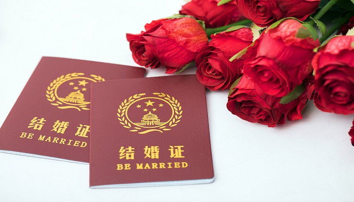 做梦梦见女同事结婚是什么意思 做梦梦见女同事结婚预示着什么