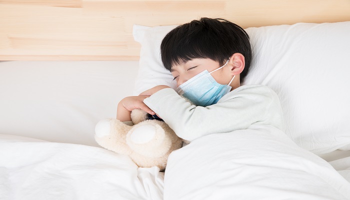 做梦梦见死去的亲人生病了是什么意思