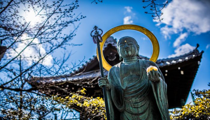 做梦梦见寺庙倒塌是什么意思 做梦梦见寺庙倒塌有什么预兆