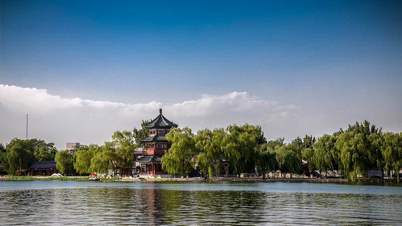 做梦梦见桥塌了掉河里又被救上来了是什么意思 做梦梦见桥塌了掉河里又被救上来了有什么预兆