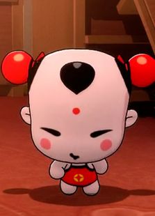 童子传奇 第二季