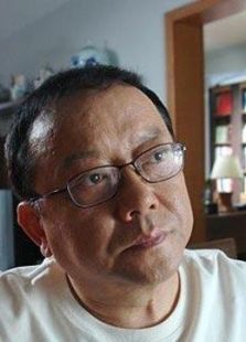 红梅花开
