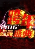 2016北京跨年晚会