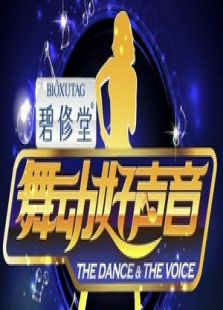 舞动好声音