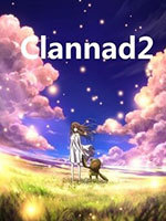 Clannad 第二季