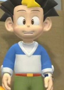电击小子 第一季