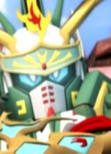 天眼智战
