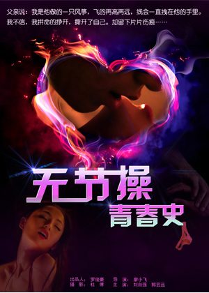 无节操青春史