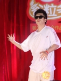 向上吧！少年第二场比赛