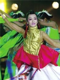 2011-2012云南跨年晚会