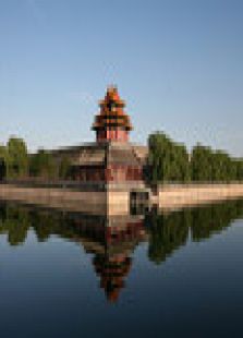 这里是北京