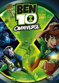 Ben10最终进化