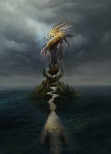 天玉传奇