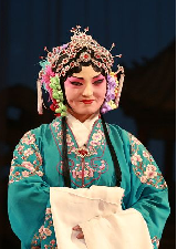 豫剧精彩集锦