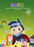 瓢虫贝贝之魔法乌龙