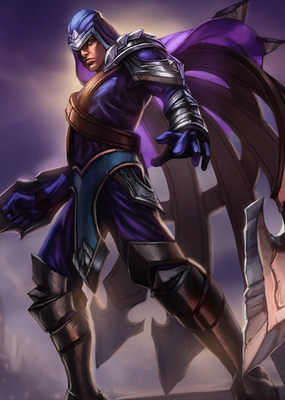 韩服最强王者对决