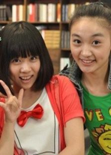 疯丫头 第二部