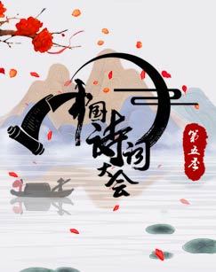 中国诗词大会 第五季