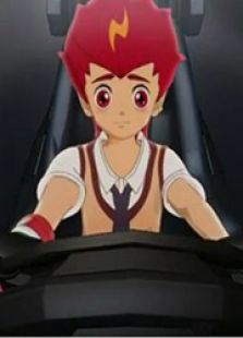 旋风速度