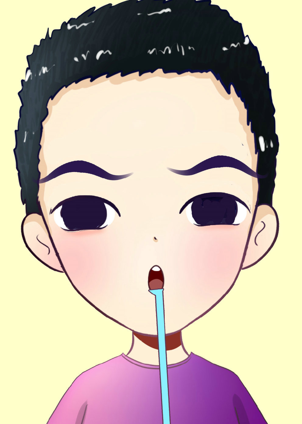 中国boy解说