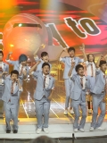 向上吧！少年上星 第五期